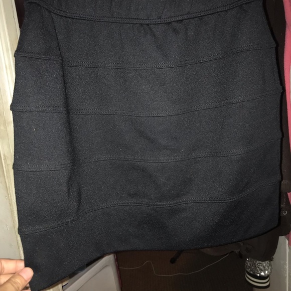 NWT Cache Black and White Dress XS - Picture 3 of 7